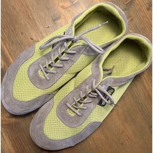 TradeEvo Bliss Minimalist See Drop Shoes Size 46 Mens US Size 13 EUC